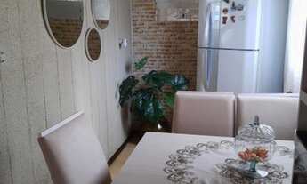 Imagem 2: Casa no centro de Laurentino 2 dormitórios 2 banheiros e um amplo terreno REF: 1278