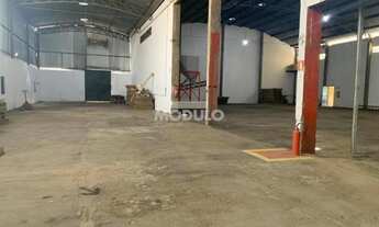 Imagem 7: Aluguel Barracão DISTRITO INDUSTRIAL