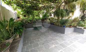 Imagem: CASA COM TERRENO GRANDE - 03 QUARTOS - CACHAMBI