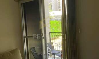 Imagem 2: Apartamento - Parque São Jorge - Campinas