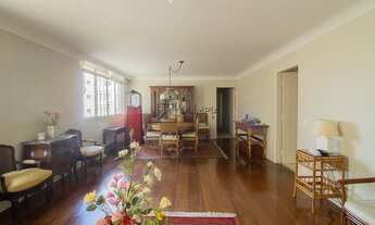 Imagem 4: Venda Apartamento 3 Dormitórios - 170 m² Higienópolis