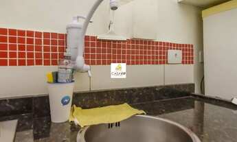 Imagem 4: Studio à venda, Bela Vista, 58m², sem vaga!