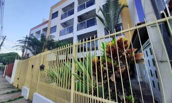 Imagem 2: Apartamento no Bairro Aterrado - Oportunidade