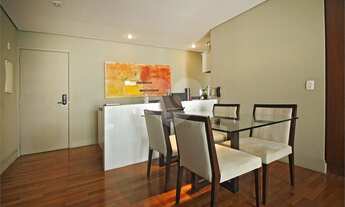 Imagem 5: São Paulo - Casa Comercial - VILA NOVA CONCEIÇÃO