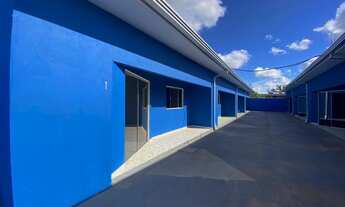 Imagem 5: Aluga-se KitNet Guarantã do Norte