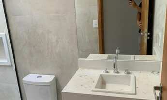 Imagem 10: INDAIATUBA - Casa de Condomínio - Residencial Jardim Bréscia