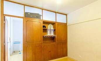 Imagem: Apartamento com 1 dormtório, 34 m² na