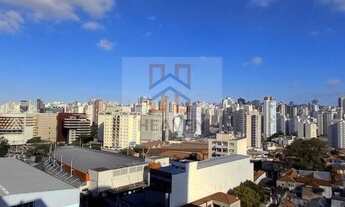 Imagem 5: ÓTIMO APARTAMENTO ANDAR ALTO SENDO 65m 2 DORMITS SENDO 1 SUÍTE 2 VAGAS LAZER