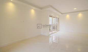 Imagem 4: Apartamento Venda Vila Nova Conceição 432 m² 4 Dormitórios