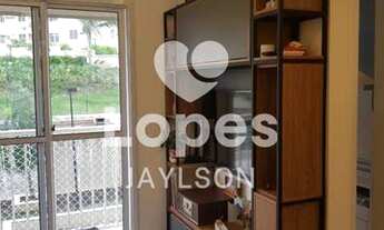 Imagem 4: Apartamento - 02 quartos - Del Castilho