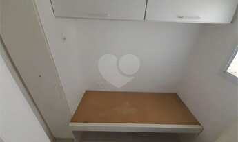 Imagem 7: Apartamento disponivel para locação com 3 dormitórios de 157m² - Brooklin - SP