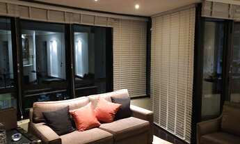 Imagem 2: 2 Suítes u com terraço e closet