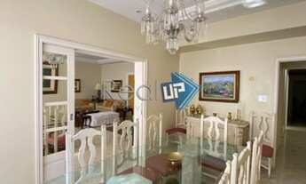 Imagem 5: RIO DE JANEIRO - Apartamento Padrão - Ipanema Ipanema