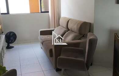 Imagem 2: João Pessoa - Apartamento Padrão - Bessa