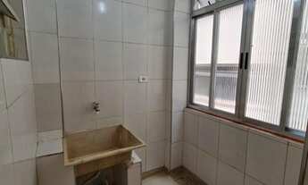 Imagem 6: Apartamento de 1 Dormitório na Rua Fernão Dias