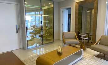 Imagem 6: 4 SUÍTES PARK HOUSE FLAMBOYANT - JARDIM GOIÁS