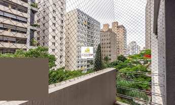 Imagem 4: Apartamento à venda, Bela Vista, 360m², 4 dormitórios, 1 suíte, 1 vaga!