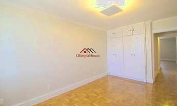 Imagem 6: Apartamento Venda Cerqueira César 135 m² 3 Dormitórios