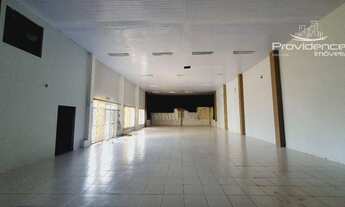 Imagem 5: Sala para alugar, 600 m² por R$ 10.000/mês - Pioneiros Catarinenses - Cascavel/PR