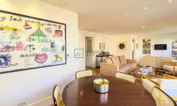 Imagem 7: Venda Apartamento 1 Dormitórios - 115 m² Cerqueira César