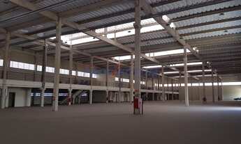 Imagem 3: Barracão - Barão Geraldo - Campinas