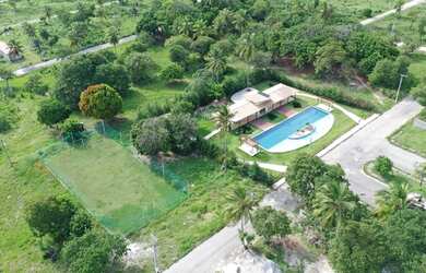 Imagem 3: GS- Loteamento Barra dos Coqueiros, Lotes de 12x30 em Cond Fechado! 13A8TP6