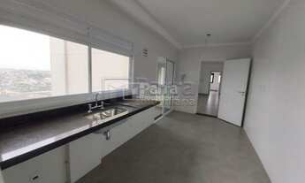 Imagem 2: Apartamento Padrão em Franca