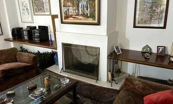 Imagem 6: São Paulo - Apartamento Padrão - MOEMA