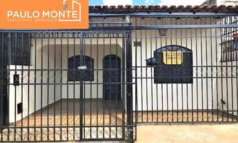 Imagem: QNL 16 Ótima oportunidade 2 Casas no Lote