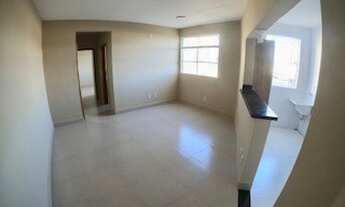 Imagem 2: Aluga-se apartamento de 2 quartos - Bairro Coophamil