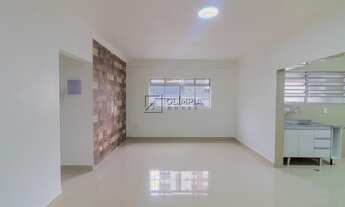 Imagem 1: Apartamento Venda 2 Dormitórios - 68 m² Pinheiros