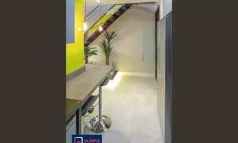 Imagem 7: Apartamento Venda 2 Dormitórios - 142 m² Vila Olímpia