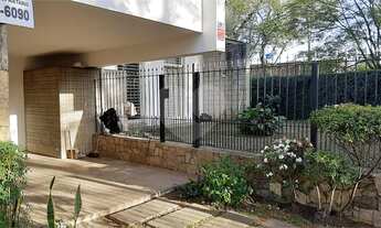 Imagem 4: São Paulo - Casa Padrão - VILA MADALENA