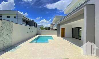 Imagem 7: Casa com 5 dormitórios à venda, 410 m² por R$ 4.100.000,00 - Jardim do Golfe - São José do