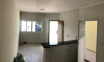 Imagem 7: Casa a venda, litoral sul, com 02 quartos, em Itanhaém, no bairro Bopiranga