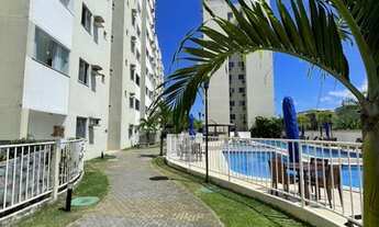 Imagem 3: Apartamento para venda com 03 quartos em Centro - Lauro de Freitas - BA