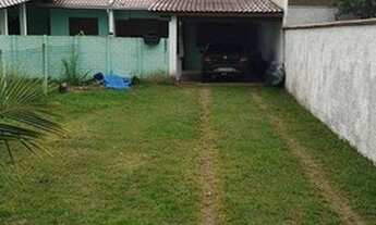 Imagem 2: 02 casas em Pontal do Sul