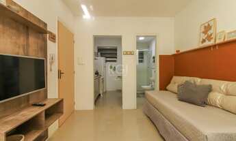 Imagem: Apartamento JK em Praia de Belas