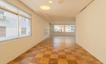 Imagem 3: Apartamento Locação Higienópolis 380 m² 4 Dormitórios