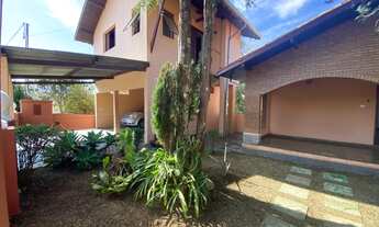 Imagem 2: Casa para venda no residencial Village Serrano em São Bento do Sapucaí