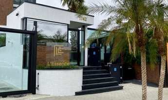 Imagem 4: Conheça o apartamento com 251m² privativos e 4 vaga(s) no Centro em São José dos Pinhais