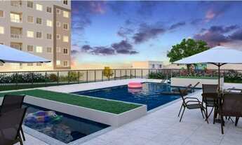 Imagem: MRV lançamento Zona 7