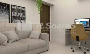 Imagem 4: Rio de Janeiro - Apartamento Padrão - Recreio dos Bandeirantes