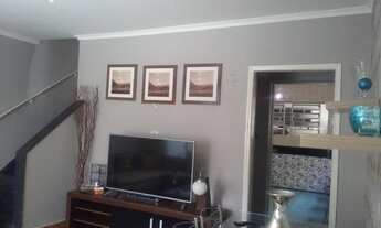 Imagem 7: Sobrado com 2 dormitórios à venda, 144 m² por R$ 530.000 - São João Clímaco - São Paulo/SP