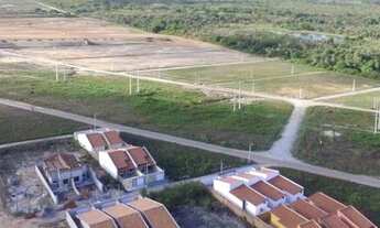 Imagem: Vendo loteamento, Europa Ville