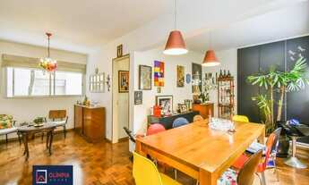 Imagem 3: Apartamento Venda 2 Dormitórios - 108 m² Cerqueira César