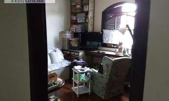 Imagem 4: Casa de 3 Dormitórios na Rua Dom Macário