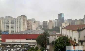 Imagem 2: Conjunto para alugar, 47 m² por R$ 1.650,00/mês - Jardim Paulista - São Paulo/SP