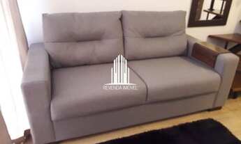 Imagem 5: Apartamento super bem localizado próximo da Av. Berrini