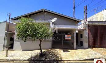 Imagem: Casa (térrea na rua) 3 dormitórios, cozinha